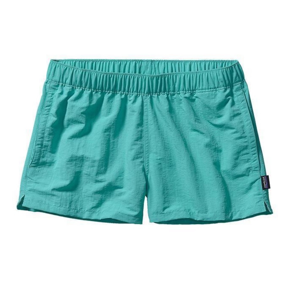 Women’s Baggie Patagonia Shorts